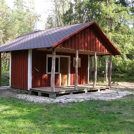 Kipi-Koovi Holiday Centre Exteriér fotografie