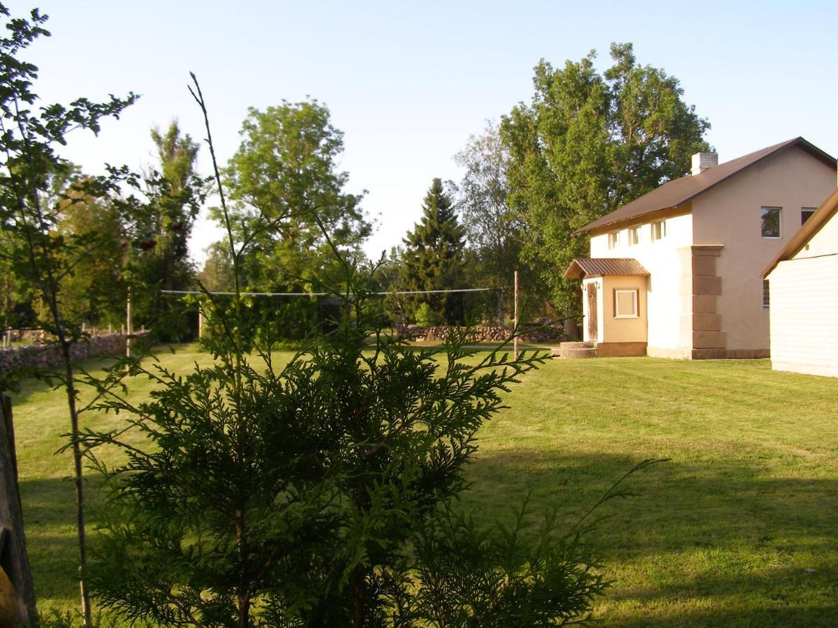 Kipi-Koovi Holiday Centre Exteriér fotografie