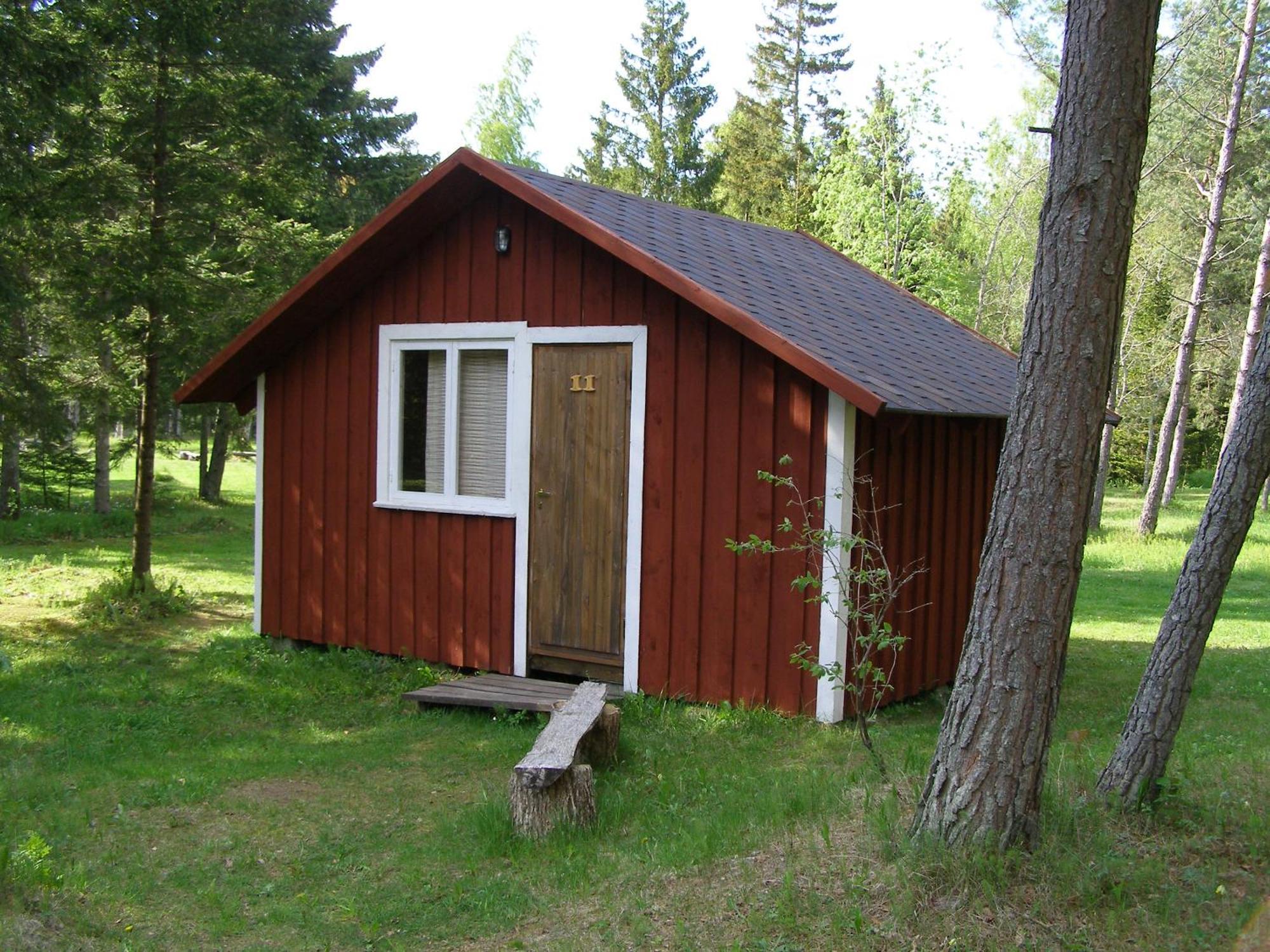 Kipi-Koovi Holiday Centre Exteriér fotografie