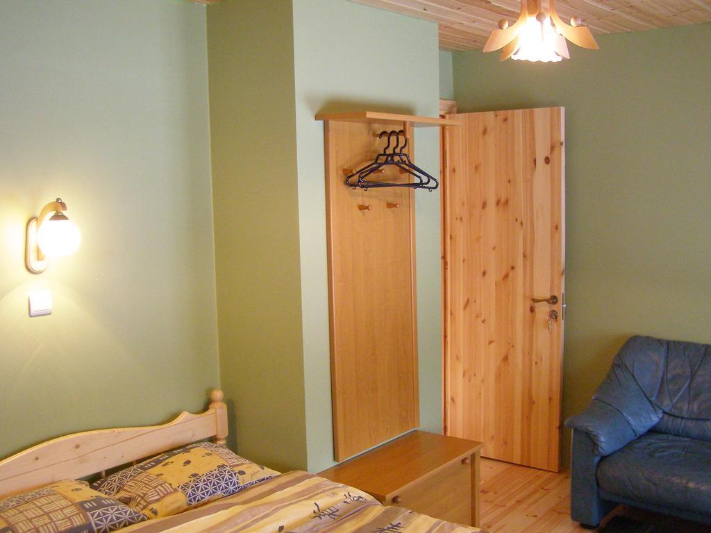 Kipi-Koovi Holiday Centre Exteriér fotografie