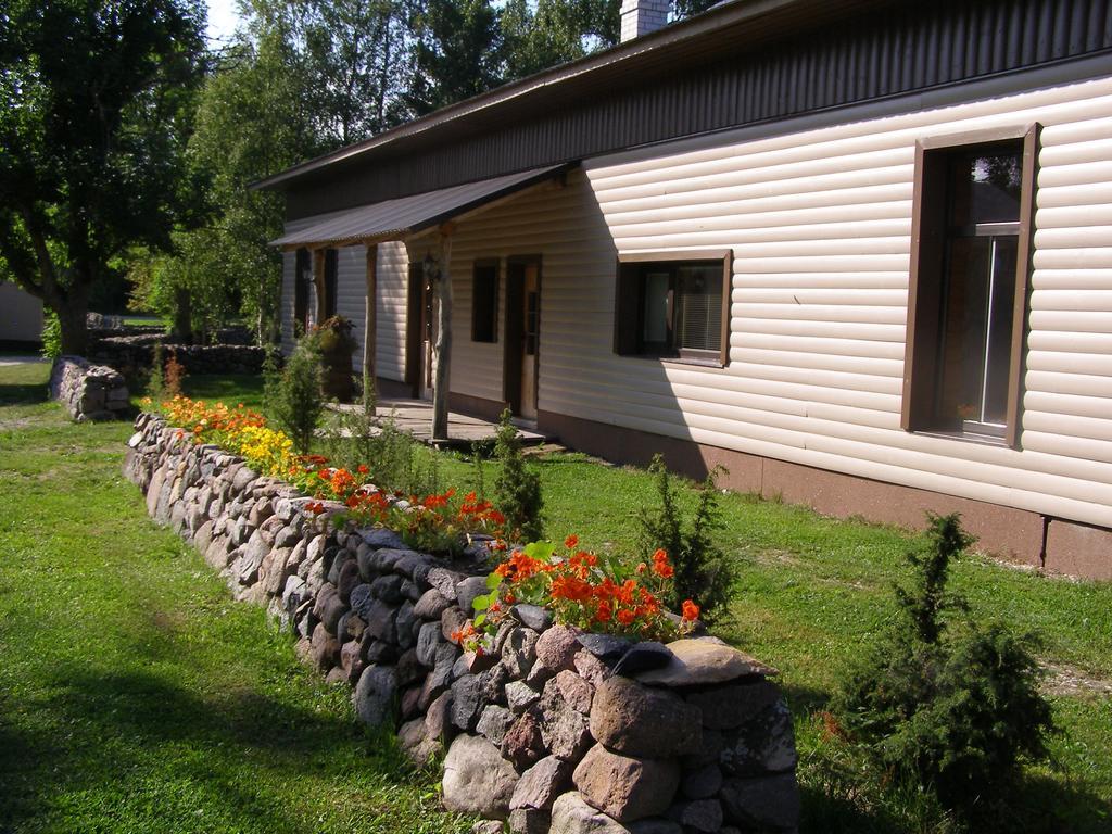 Kipi-Koovi Holiday Centre Exteriér fotografie