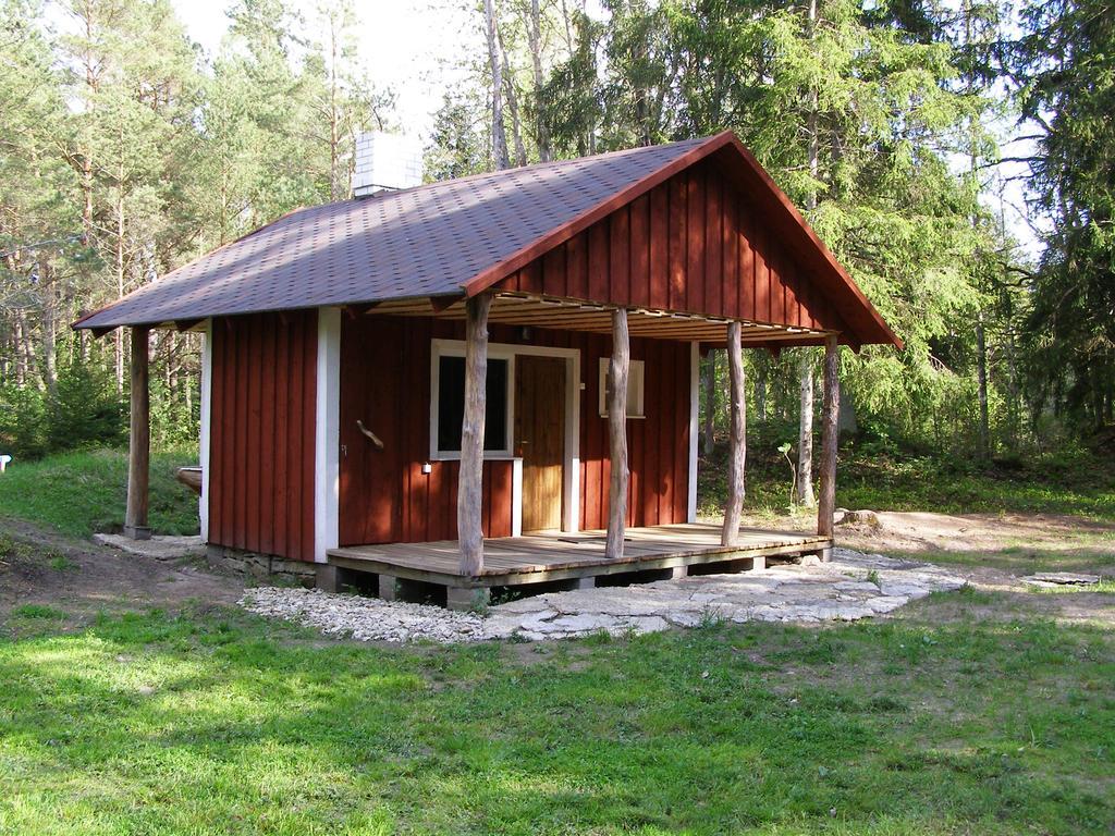 Kipi-Koovi Holiday Centre Exteriér fotografie