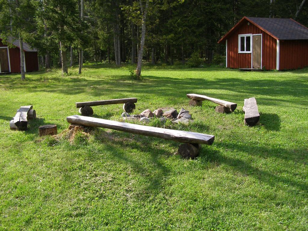 Kipi-Koovi Holiday Centre Exteriér fotografie