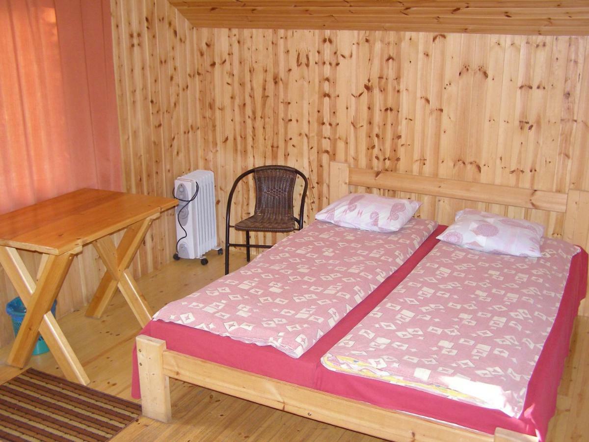 Kipi-Koovi Holiday Centre Exteriér fotografie