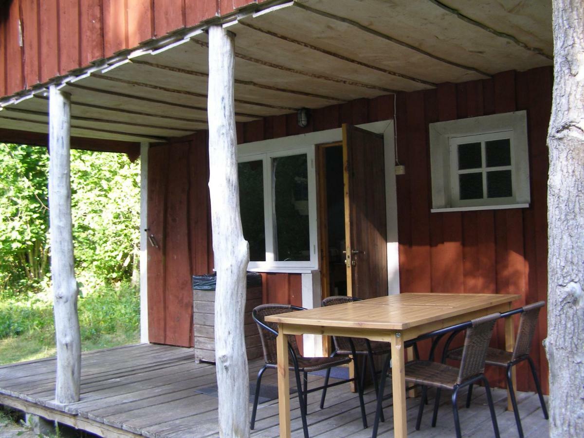 Kipi-Koovi Holiday Centre Exteriér fotografie
