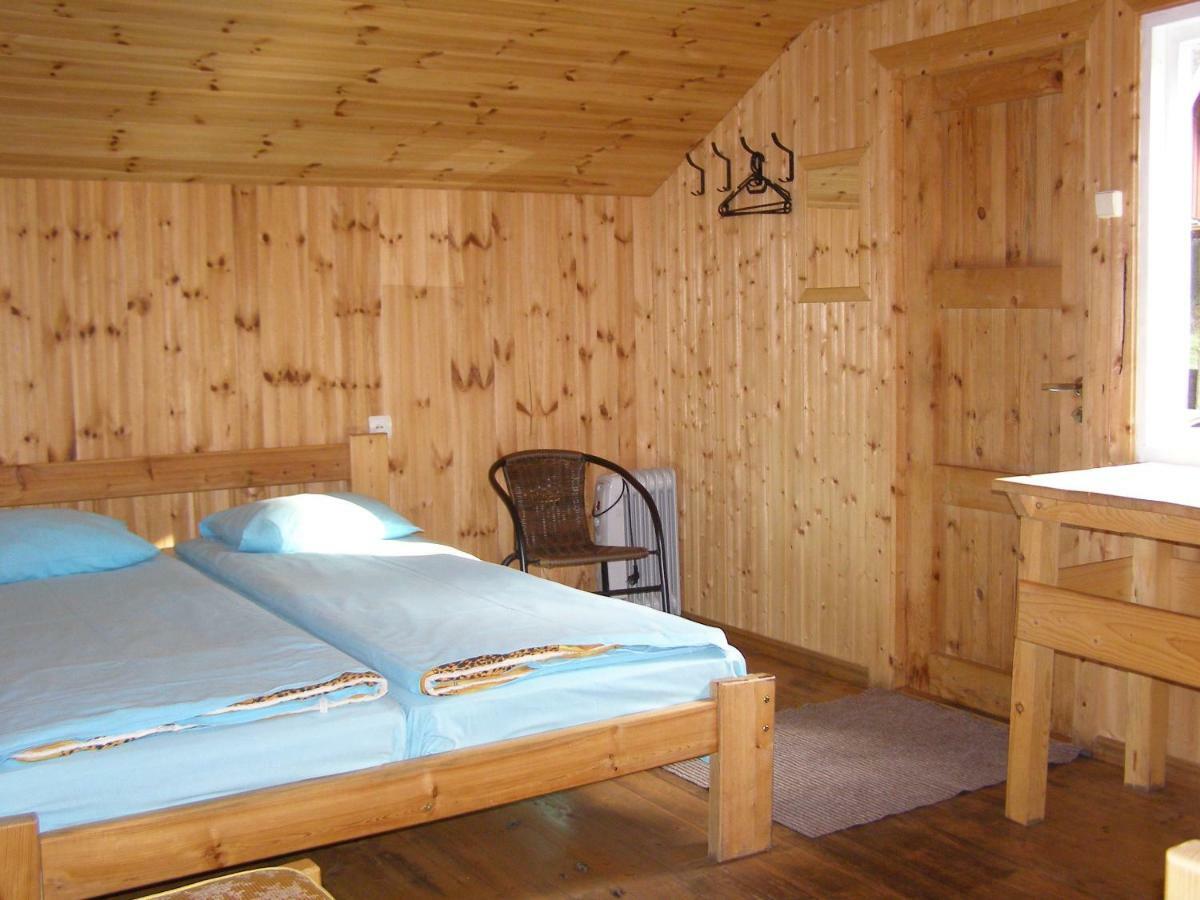 Kipi-Koovi Holiday Centre Exteriér fotografie