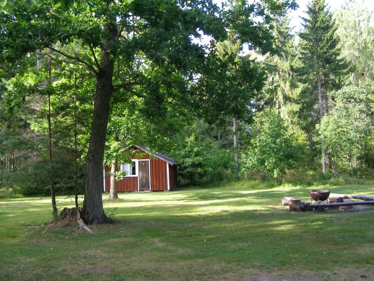 Kipi-Koovi Holiday Centre Exteriér fotografie