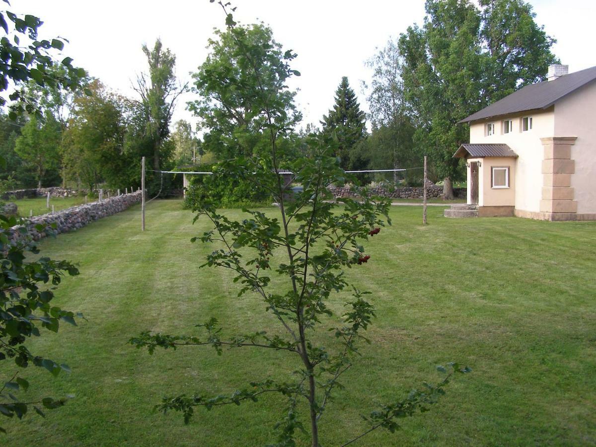 Kipi-Koovi Holiday Centre Exteriér fotografie