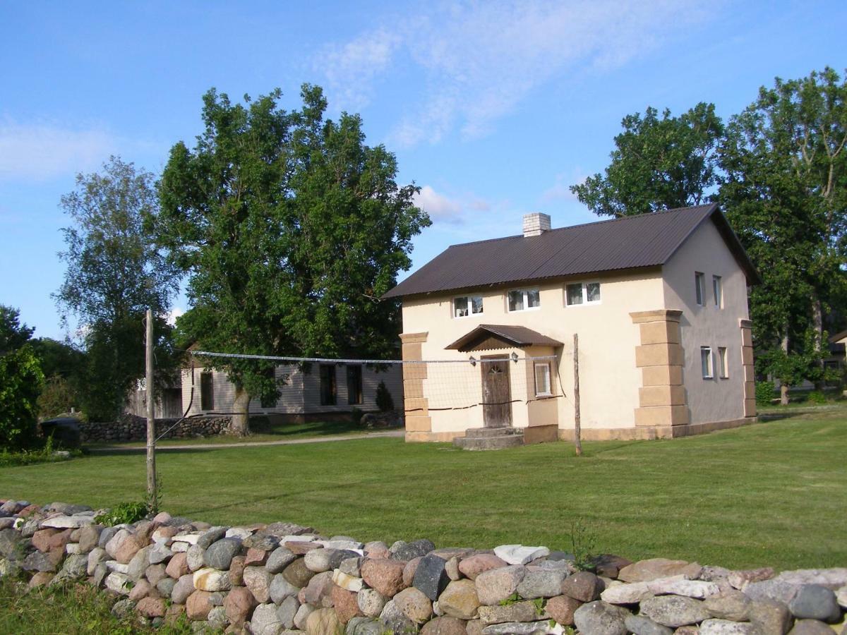Kipi-Koovi Holiday Centre Exteriér fotografie