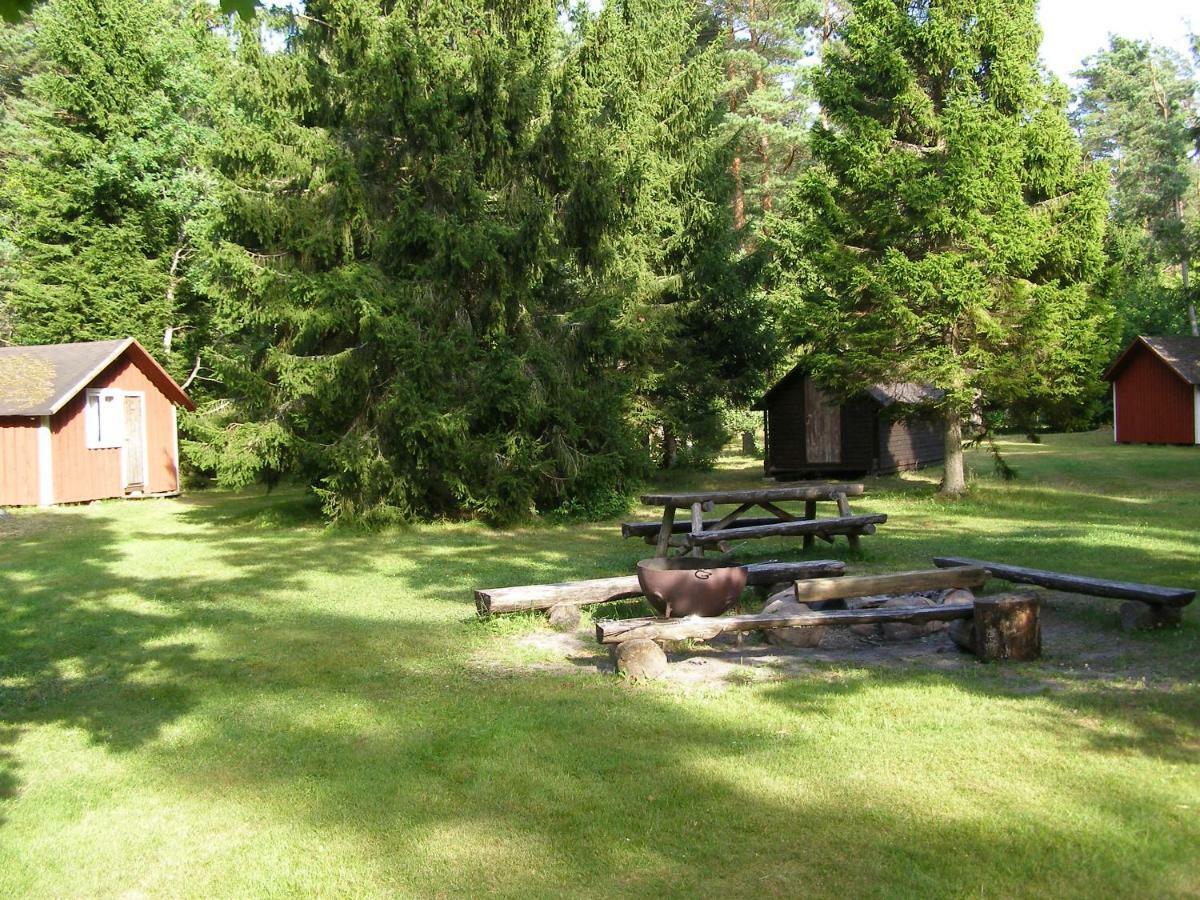 Kipi-Koovi Holiday Centre Exteriér fotografie
