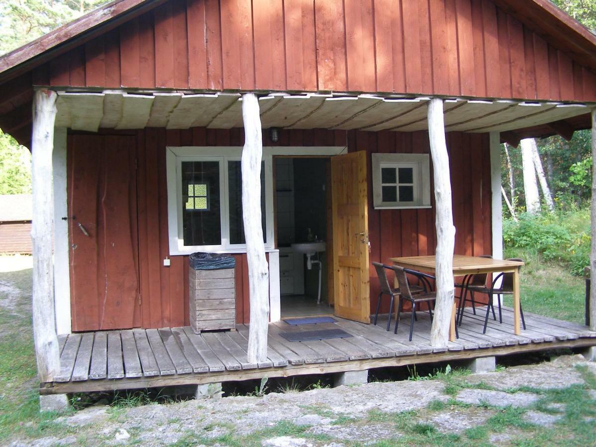 Kipi-Koovi Holiday Centre Exteriér fotografie